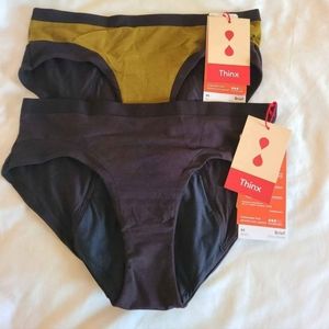 Thinx Underwear